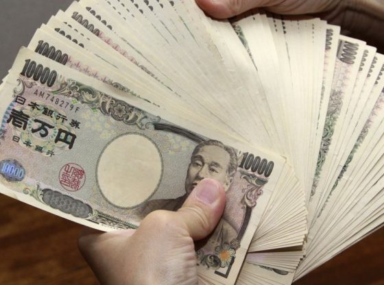 Yen siap naik kembali