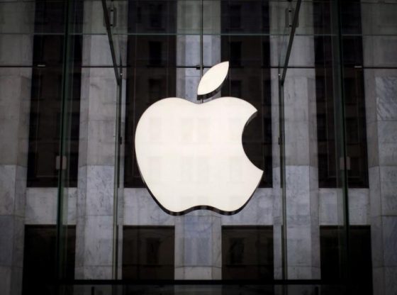 Bursa Saham AS jatuh oleh terkoreksinya saham Apple