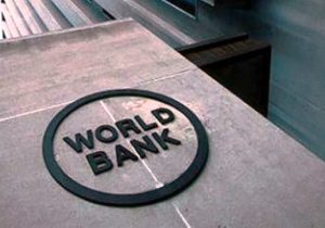 Bank Dunia revisi pertumbuhan ekonomi Cina