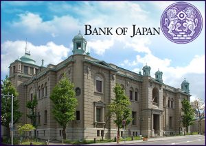 bank of Japan pertahankan kebijakan moneter ultra loose