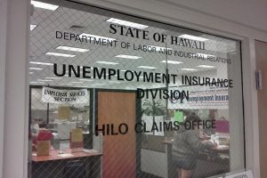 Pengangguran AS Menurun