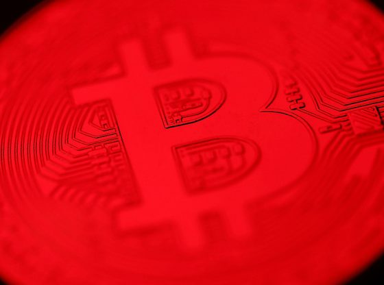Bitcoin dilarang diperdagangkan secara langsung