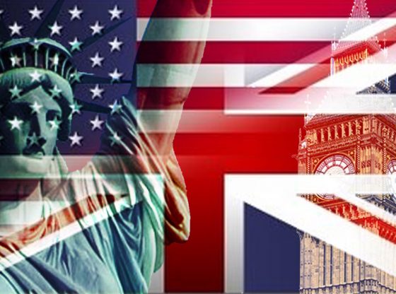 Poundsterling Menguat oleh sejumlah data ekonomi Inggris dan lemahnya Dolar AS