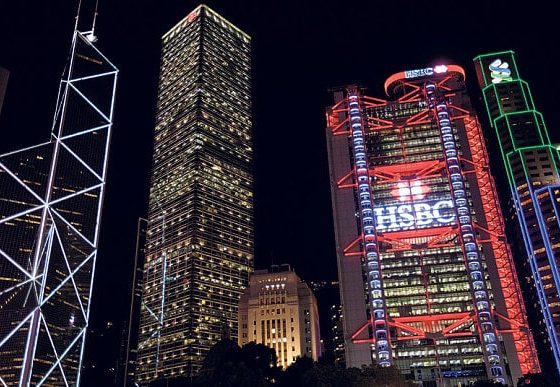 Bursa Hong Kong Memecahkan rekor ke posisi tertinggi dalam 10 tahun ini