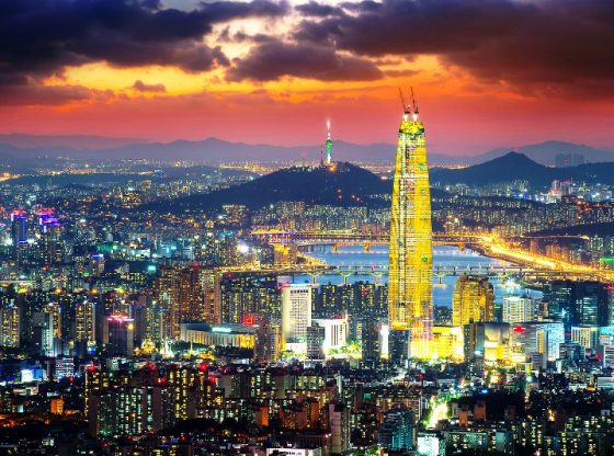 Korea Selatan akan menunda pajak investasi asing di pasar modal.