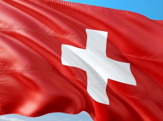 Perekonomian Swiss Tak Tertolong Meski Surplus Perdagangan