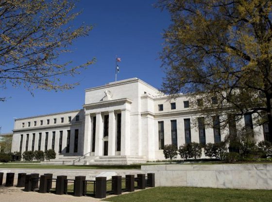 The Fed - Kantor