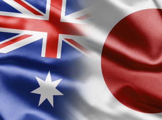 Jepang dan Australia sama-sama memilih untuk mempertahankan suku bunga saat ini.