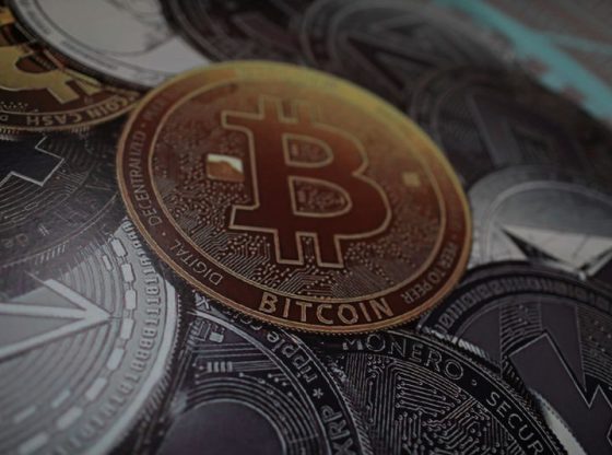 Bitcoin berpotensi jatuh lebih dalam
