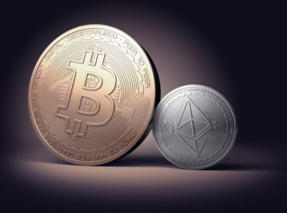 Bitcoin dan Etherum meneguhkan diri sebagai mata uang kripto mainstream