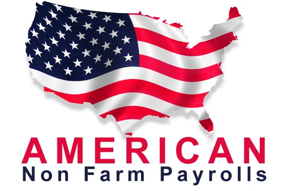 Angka Non Farm Payrolls mengecewakan, mendorong jatuh Dolar AS.
