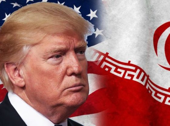 Donald Trump batalkan perjanjian dengan Iran