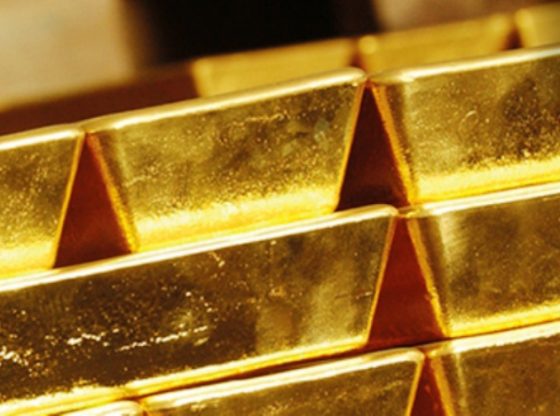 Harga Emas naik setelah indikator ekonomi AS melempem