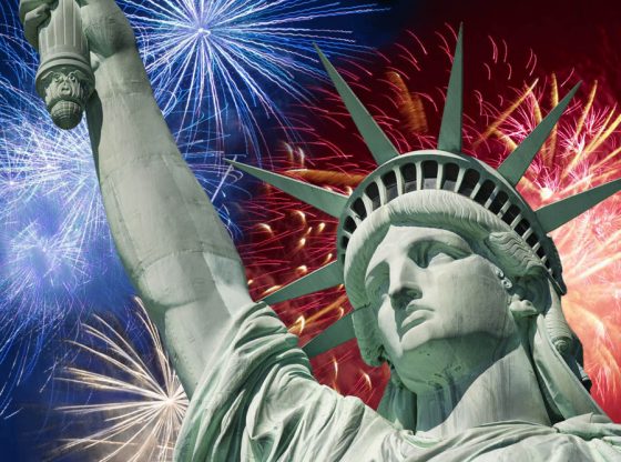 Bursa Saham AS akan tutup merayakan hari Kemerdekaan 4 juli