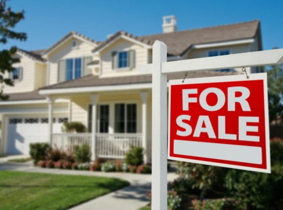 Penjualan Rumah Tertunda di AS mengalami kenaikan.