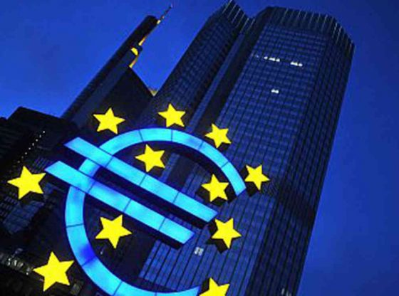 Bursa Saham Eropa