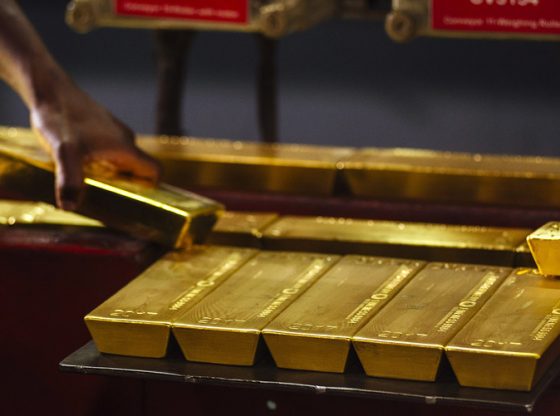 Harga emas naik oleh kekhawatiran pasar akan krisis anggaran di Italia (Lukman Hqeem/Istimewa)