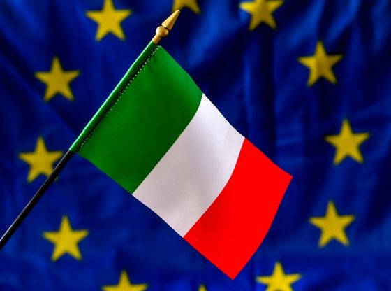 Target anggaran Italia menjadi masalah serius bagi Uni Eropa.