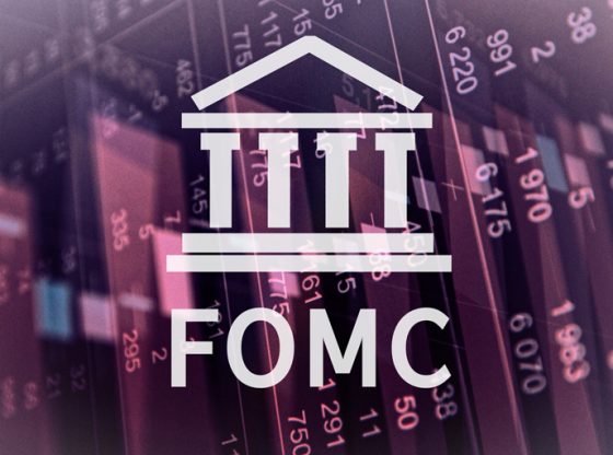 FOMC (Ilustrasi)