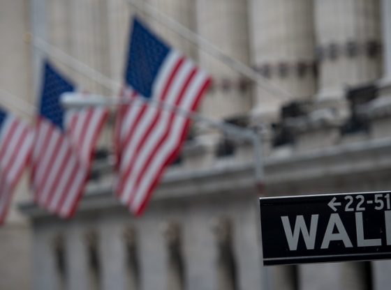 Bursa saham Wallstreet tertekan oleh kekresahan investor atas kenaikan bunga obligasi AS. (Lukman Hqeem/foto. Istimewa).