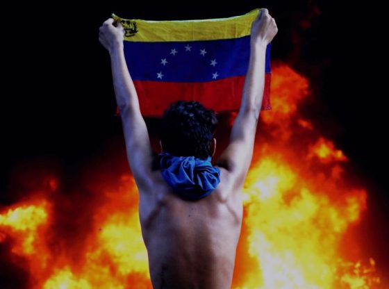 krisis Venezuela mengimbas harga minyak mentah di bursa