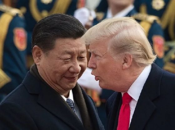 China dan AS kembali berunding untuk menyelesaikan konflik tarif