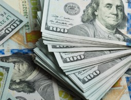 Dolar AS