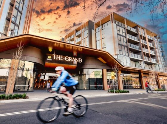 Australia - The Grand by Crown Group