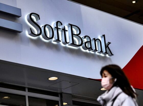 Jepang - Softbank