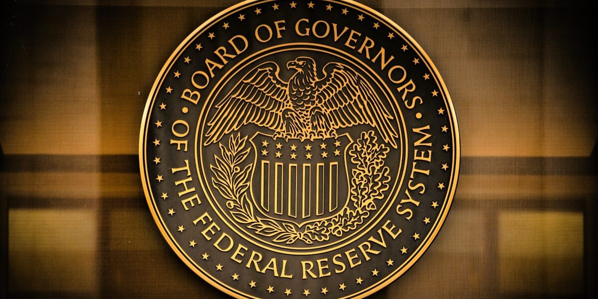 Federal Reserve semakin siap untuk memangkas suku bunga pada bulan September ini. (Istimewa)
