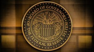 Federal Reserve semakin siap untuk memangkas suku bunga pada bulan September ini. (Istimewa)